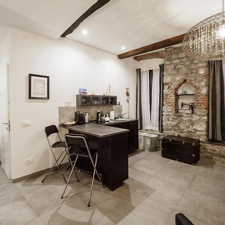 Camaella Luxury Studio Vernazza Ngoại thất bức ảnh