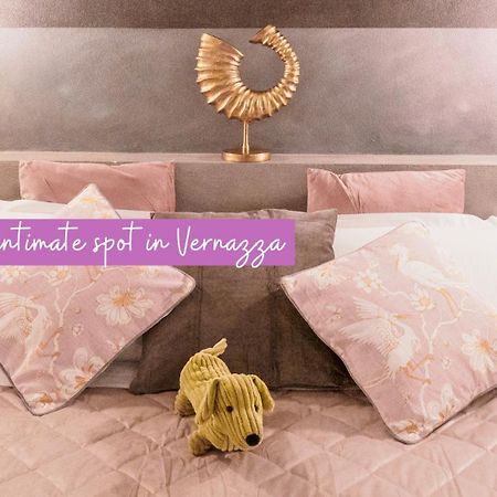 Camaella Luxury Studio Vernazza Ngoại thất bức ảnh