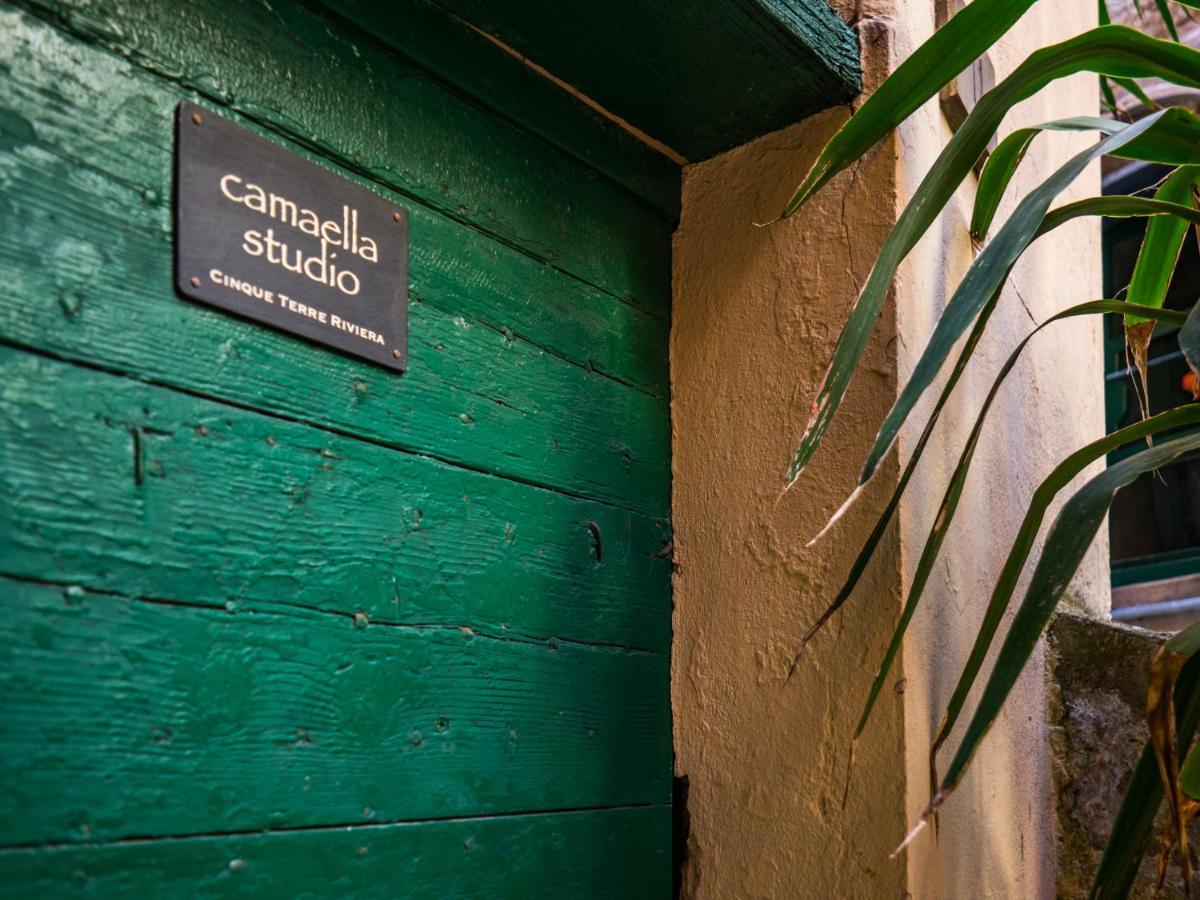 Camaella Luxury Studio Vernazza Ngoại thất bức ảnh
