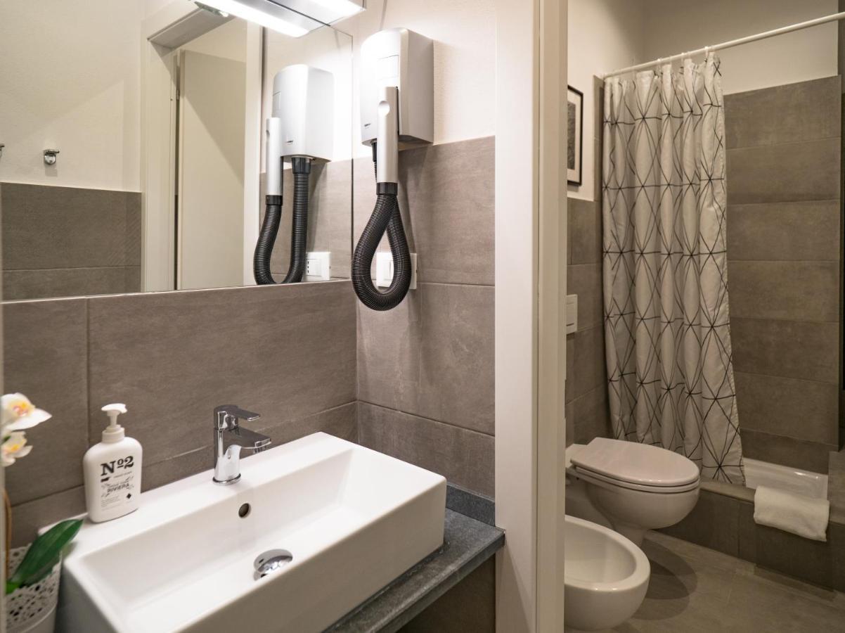 Camaella Luxury Studio Vernazza Ngoại thất bức ảnh