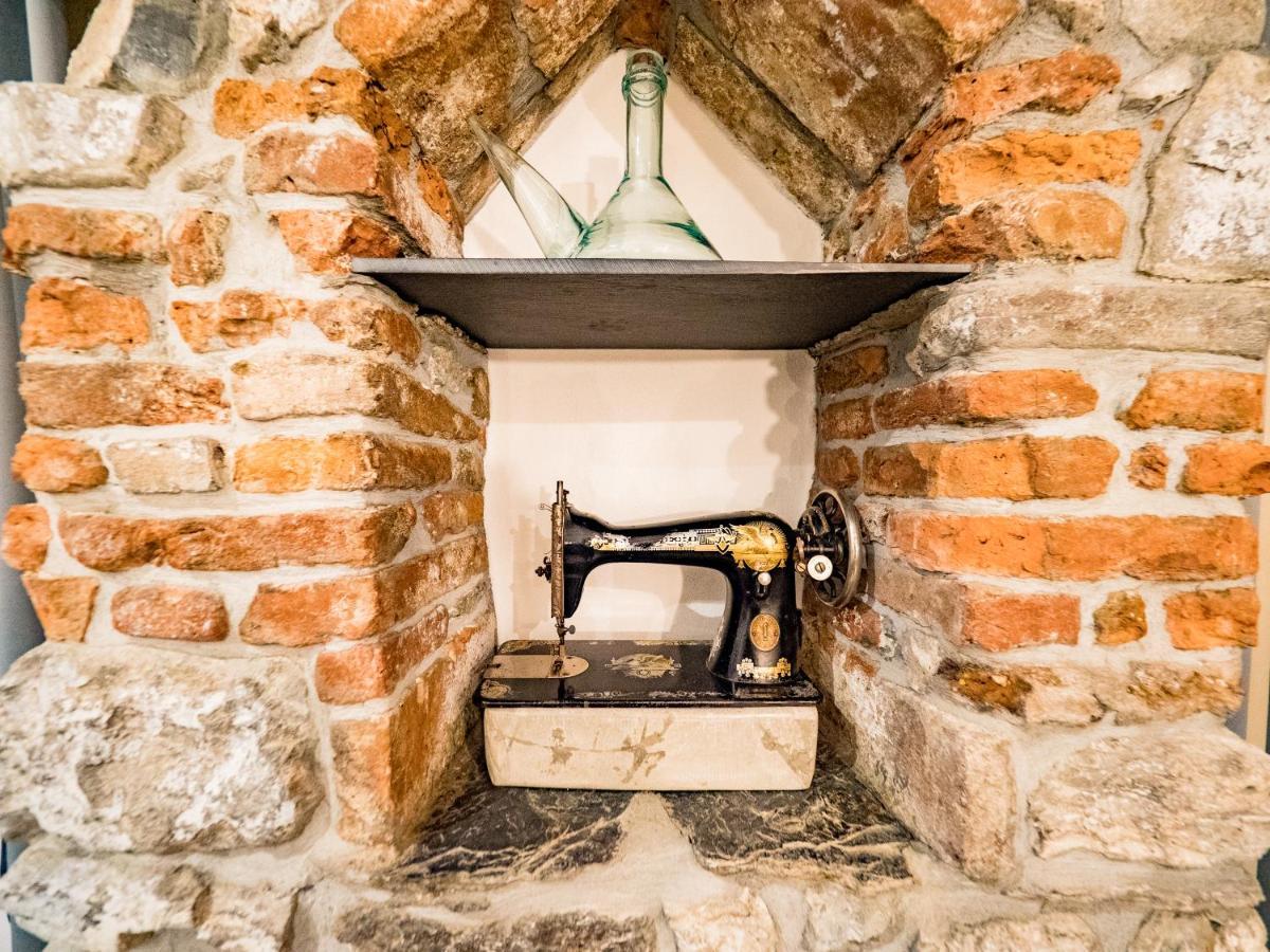 Camaella Luxury Studio Vernazza Ngoại thất bức ảnh