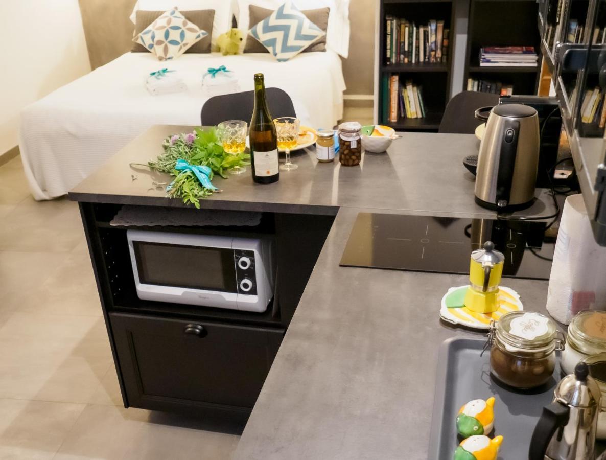 Camaella Luxury Studio Vernazza Ngoại thất bức ảnh