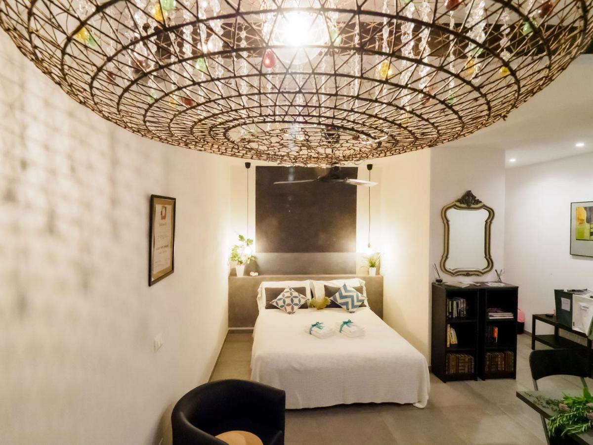 Camaella Luxury Studio Vernazza Ngoại thất bức ảnh