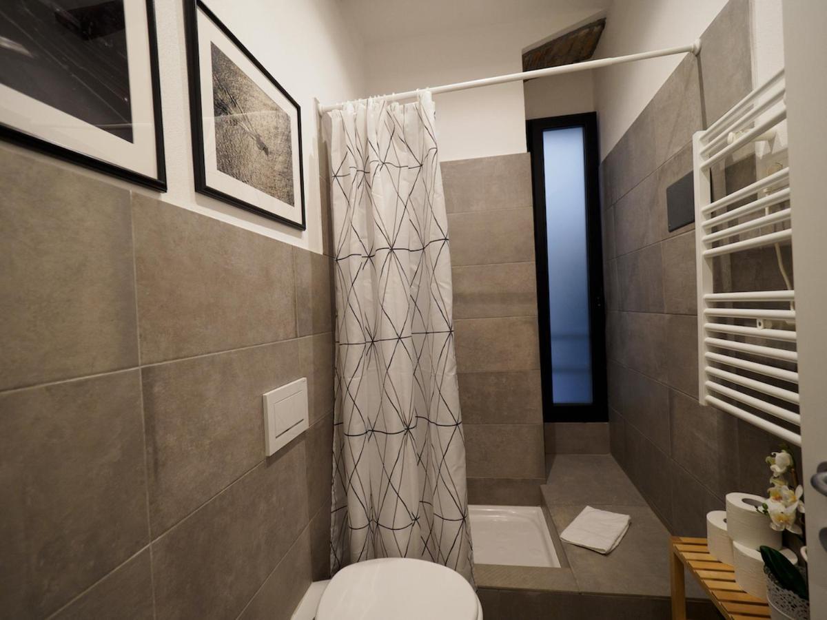 Camaella Luxury Studio Vernazza Ngoại thất bức ảnh