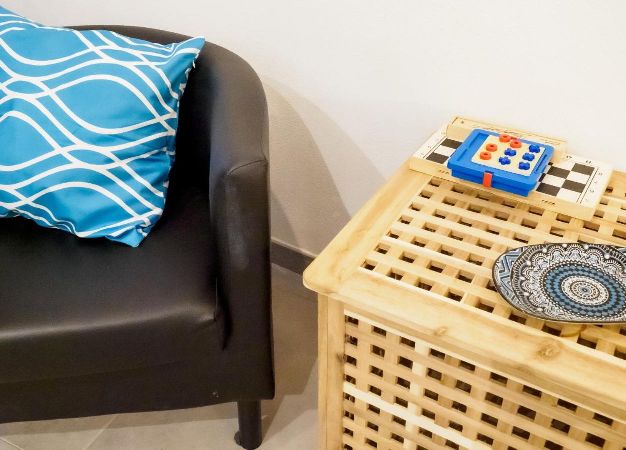 Camaella Luxury Studio Vernazza Ngoại thất bức ảnh