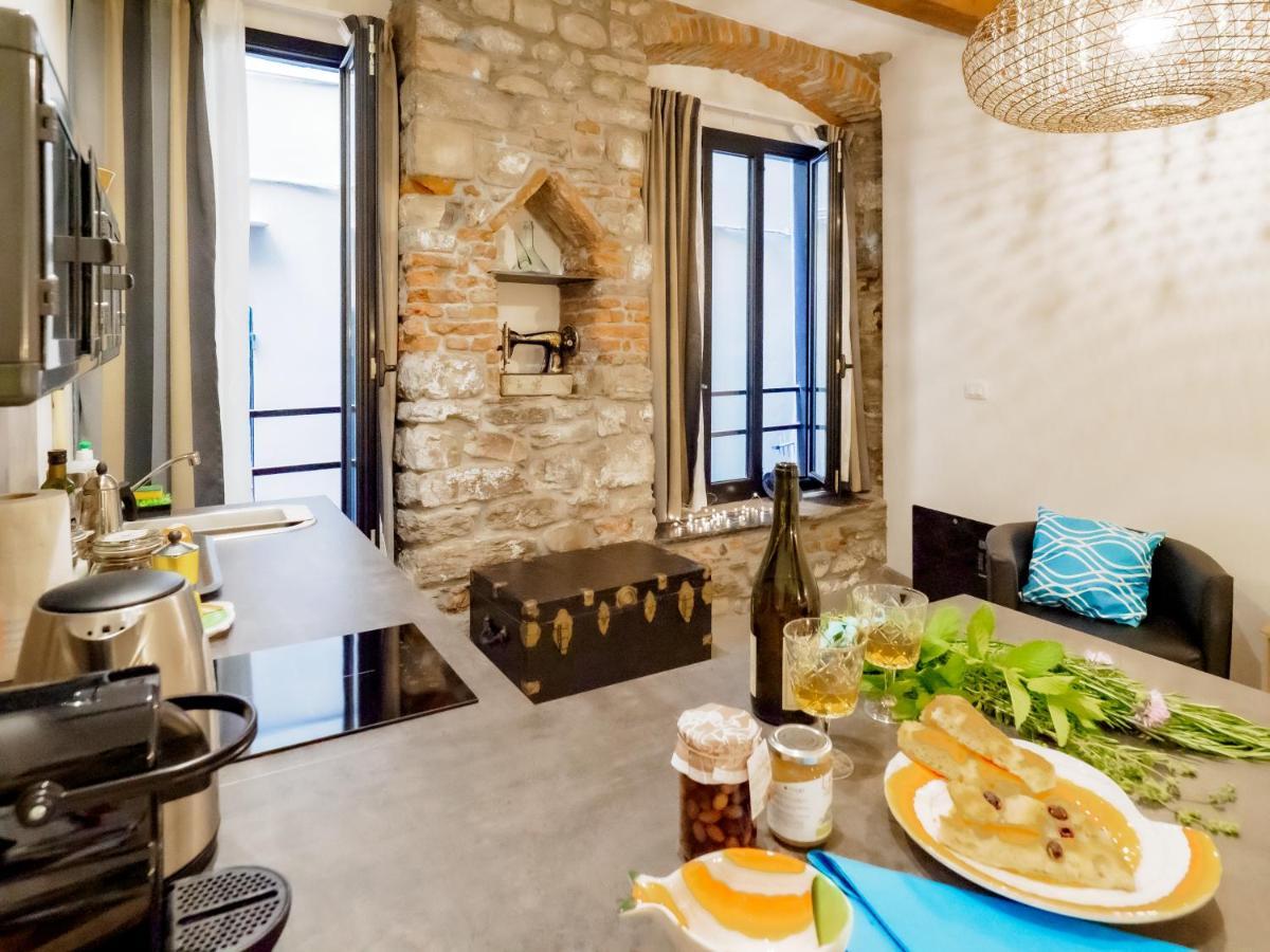 Camaella Luxury Studio Vernazza Ngoại thất bức ảnh