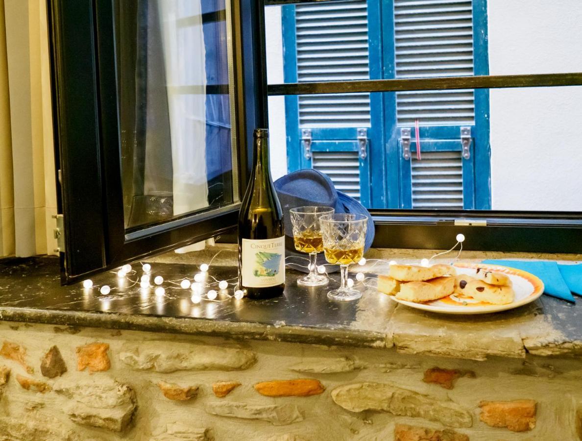 Camaella Luxury Studio Vernazza Ngoại thất bức ảnh