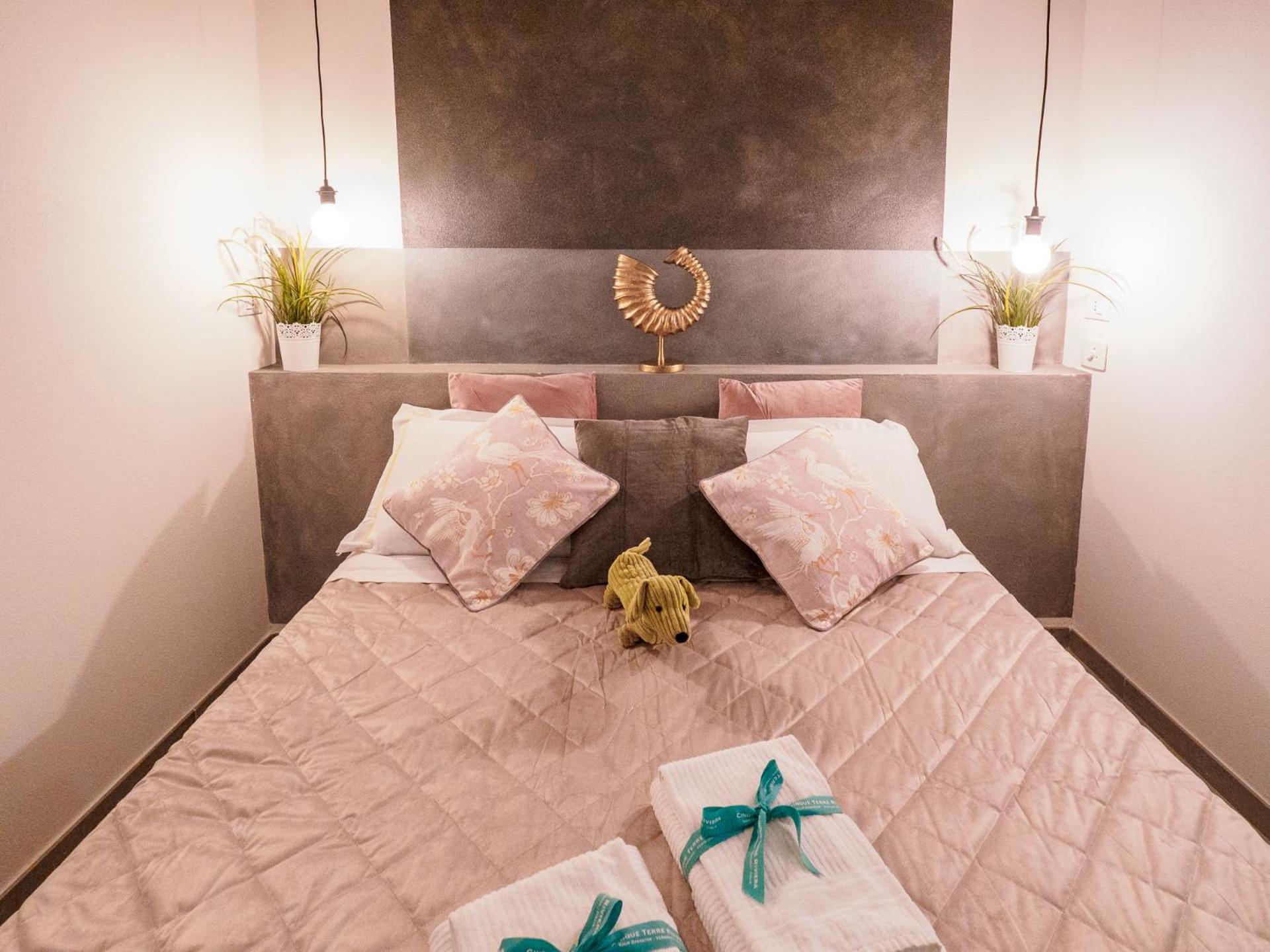 Camaella Luxury Studio Vernazza Ngoại thất bức ảnh