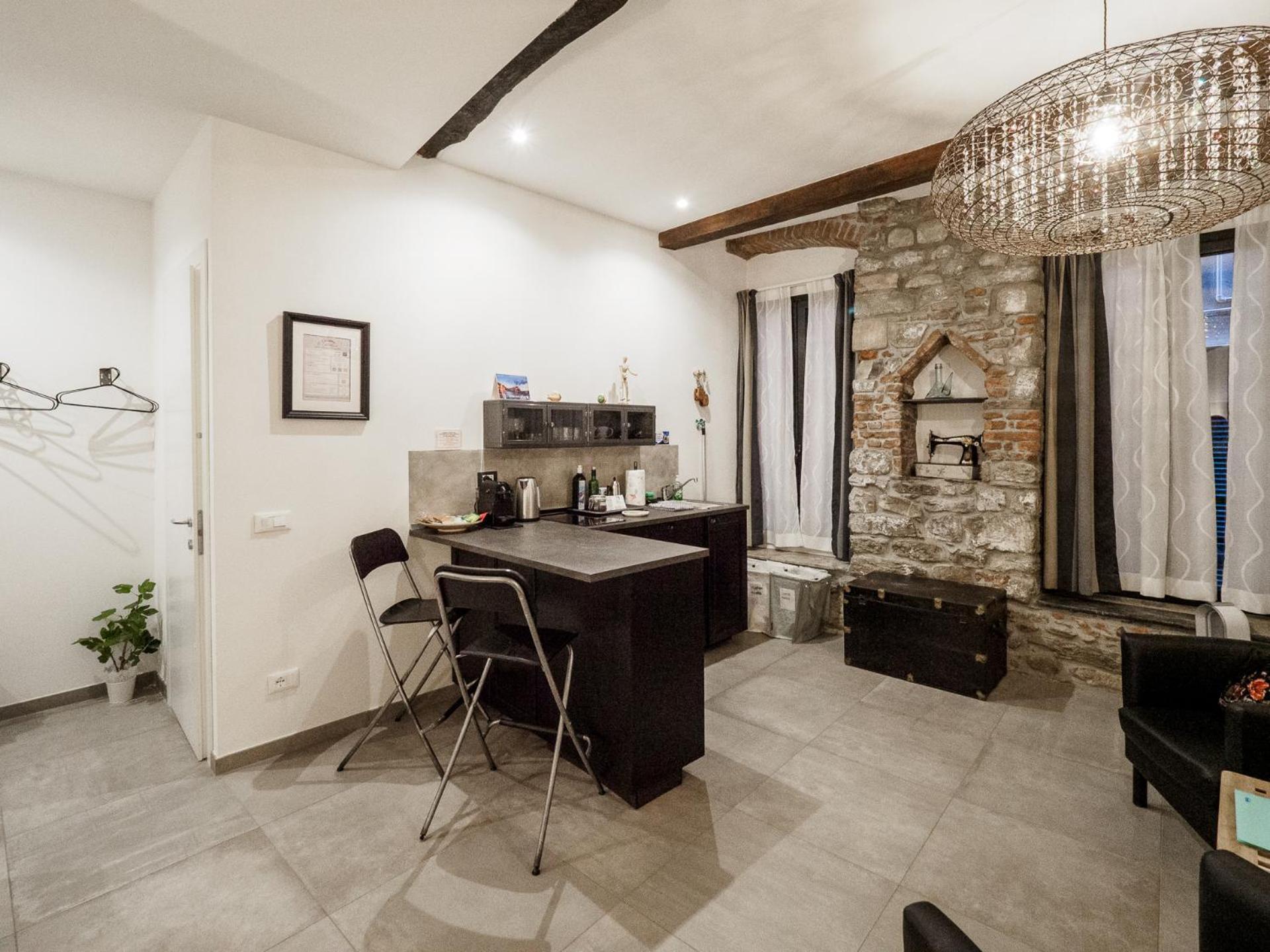Camaella Luxury Studio Vernazza Ngoại thất bức ảnh
