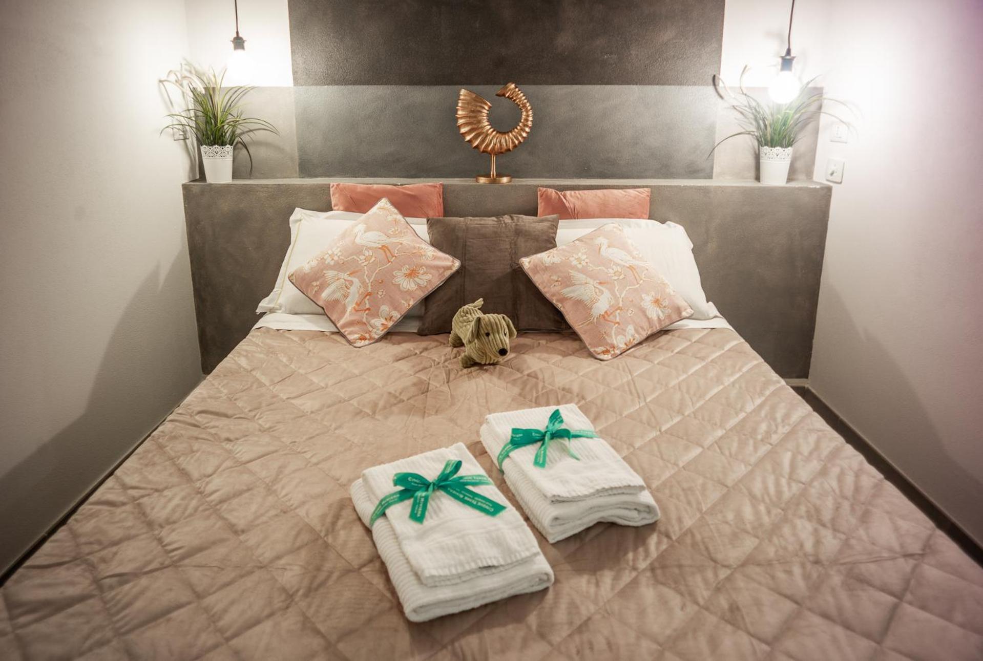 Camaella Luxury Studio Vernazza Ngoại thất bức ảnh