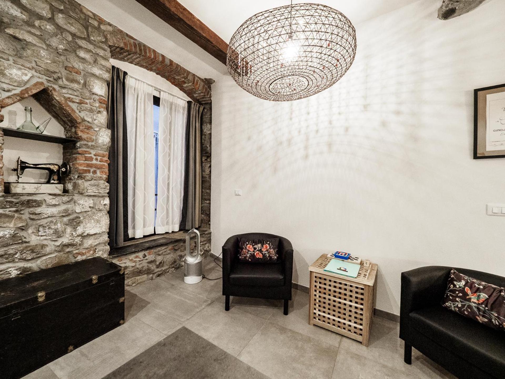 Camaella Luxury Studio Vernazza Ngoại thất bức ảnh