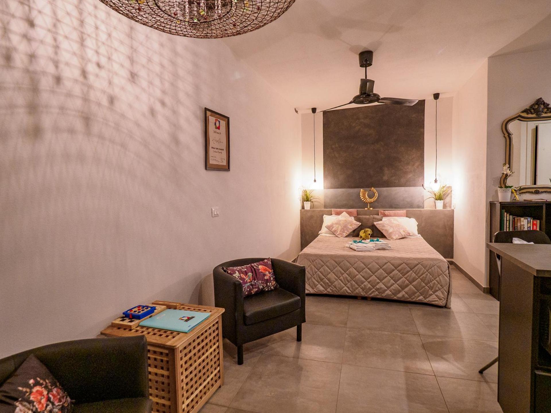 Camaella Luxury Studio Vernazza Ngoại thất bức ảnh