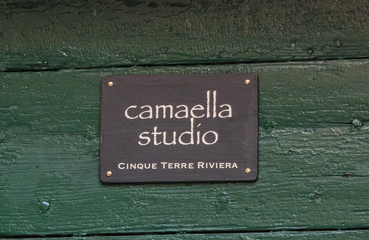 Camaella Luxury Studio Vernazza Ngoại thất bức ảnh